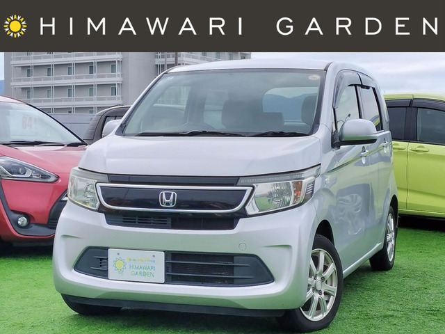 ホンダ N-WGN 