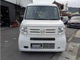 N-VAN G ホンダセンシング 