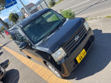 ムーヴコンテ X ナビTV