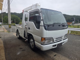 アトラス  レッカー車 センチュリー ユニック