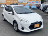 アクア 1.5 S ナビTV Bluetooth ETC