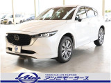 マツダ CX-5