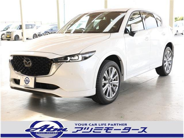 マツダ CX-5 