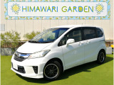 フリード 1.5 G ジャストセレクション 電動スライド/ナビ/カメラ/ドラレコ/