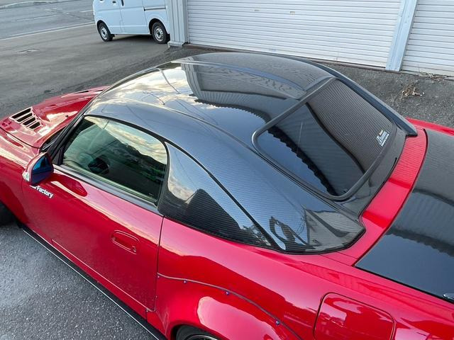 2001 Honda S2000 2.0 2.2L photo 8
