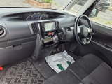 タントカスタム RS ナビ TV ETC HID Pスライド