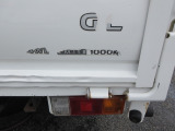 ☆1t積載です☆