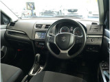 スイフト 1.2 RS HID ナビ フルセグ ETC