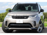 【中古車情報】ランドローバー ディスカバリー Rダイナミック HSE 3.0L D300 ディーゼル 4WD トップグレード/後期モデル の中古車詳細（走行距離：7.8万km、カラー：ランタオブロンズ、販売地域：愛知県一宮市木曽川町門間大坪）