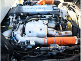 ★エンジン型式:4JZ1★ ★排気量:2,990cc★ ★馬力:150ps★