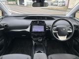 プリウス 1.8 S 禁煙 モデリスタエアロ トヨタセーフティ