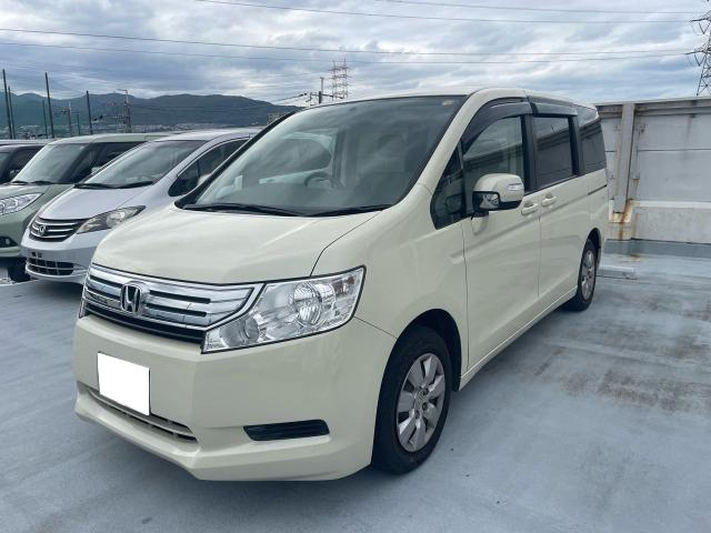 ステップワゴン 2.0 G Lパッケージ