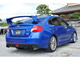 WRX S4 2.0 GT-S アイサイト 4WD 
