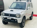 ジムニー XC 4WD ICターボ☆ETC☆キーレス☆ドラレコ付