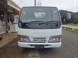 アトラス  レッカー車 センチュリー ユニック