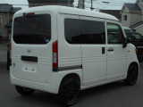 N-VAN G ホンダセンシング 4WD 6速・新品ゴツゴツタイヤ・純正フルナビ