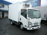 エルフ  2t10尺・低温冷凍車・スタンバイ付