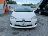 アクア 1.5 L ETC Bluetooth