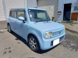 アルトラパン G 4WD G