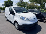 日産 e-NV200バン VX ルートバン