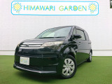 トヨタ スペイド 1.5 F