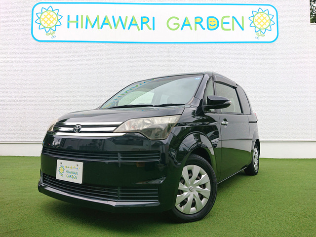 スペイド 1.5 F 純正ナビ バックカメラ パワースライド