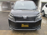 ヴォクシー 2.0 V 9インチナビ フリップダウンモニター