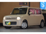 アルトラパン G 車検整備付きタイヤ7分山タイチェンPスタ