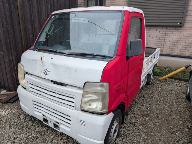 スクラムトラック 部取