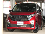 デイズ ハイウェイスター Gターボ プロパイロットエディション 4WD ワンオーナー純正...