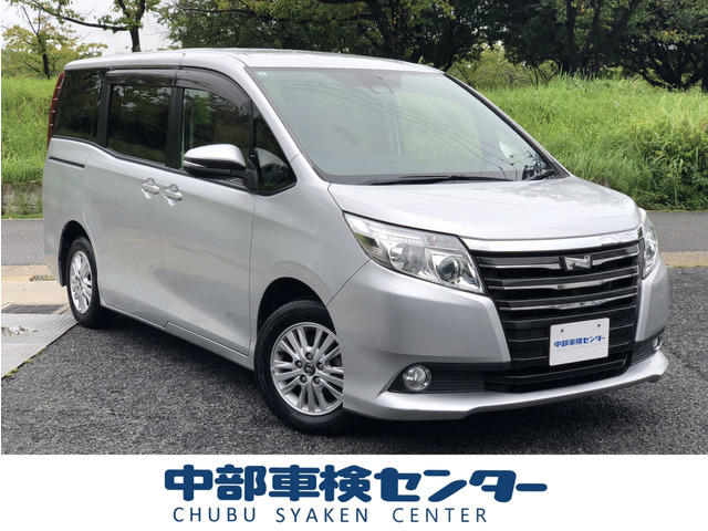 トヨタ ノア 