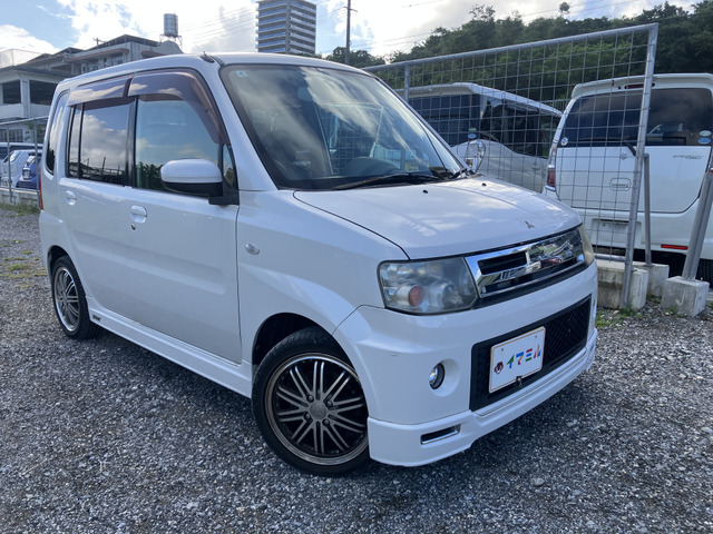 トッポ ローデスト T