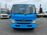 ワイド プレス式パッカー H25-デュトロ・圧縮式塵芥車