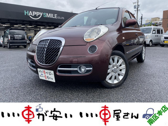 マーチ 1.2 ボレロ 禁煙☆ナビ☆DVD☆CD☆ETC☆スマキ