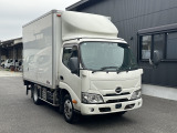 日野 デュトロ