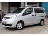 日産 NV200バネットバン 