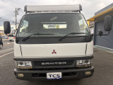 キャンター  unic uc33 ラジコン 電格ミラー