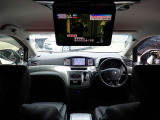 エルグランド 2.5 ライダー ナビ 地デジ バックカメラ Bluetooth