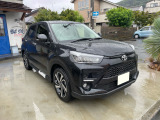 ライズ 1.0 Z 4WD 4WD 登録済未使用車