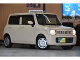 アルトラパン G 車検整備付きタイヤ7分山タイチェンPスタ