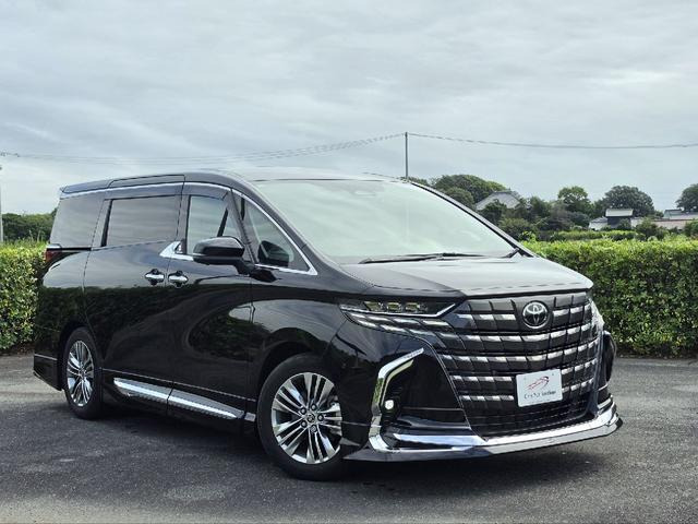 アルファード ハイブリッド 2.5 Z フルモデリスタエアロ パノラミックビューモニター...