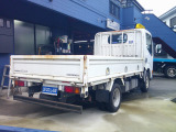 アトラス  1.5t スーパーロー