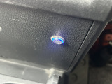 ナビサブ切替スイッチもございます!車中泊時にもナビの機能がお使いいただけます!