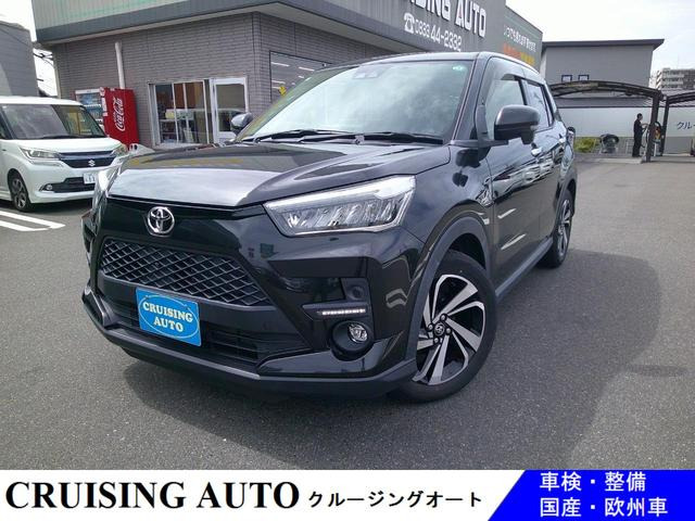 ライズ 1.0 Z ドライブレコーダー 全周囲カメラ