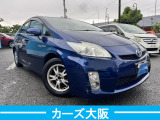 プリウス 1.8 S I プッシュスタート ETC