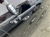 タッチ一つでロック解除OK!