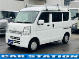 【中古車情報】スズキ エブリイ ジョイン ターボ ハイルーフ AT ドライブレコーダー ETC ナビ の中古車詳細（走行距離：11.8万km、カラー：ホワイト、販売地域：埼玉県東松山市新郷）