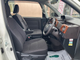 運転席 目立つ傷等ありません。