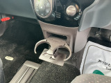 ドリンクホルダー