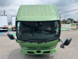 新明和アームロール 2シリンダーデュトロコンテナ専用車